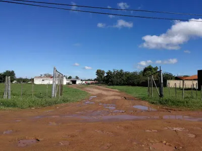 25,000m² Land for Sale in Limpio