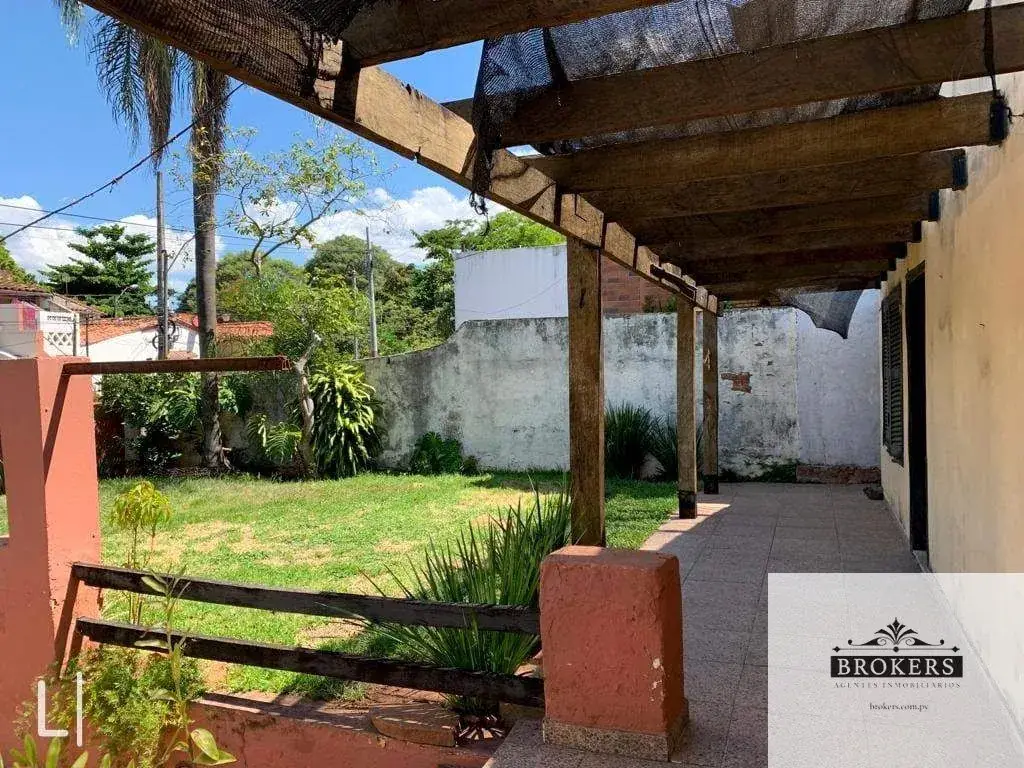 3-Bedroom House for Sale in Recoleta, Asunción - Image 10