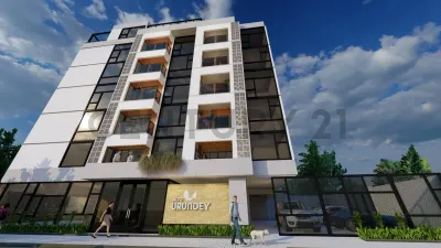Departamento de 2 dormitorios en Venta en Ytay, Asunción