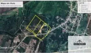 Terreno de 183.040m² en Venta en Villa Oliva