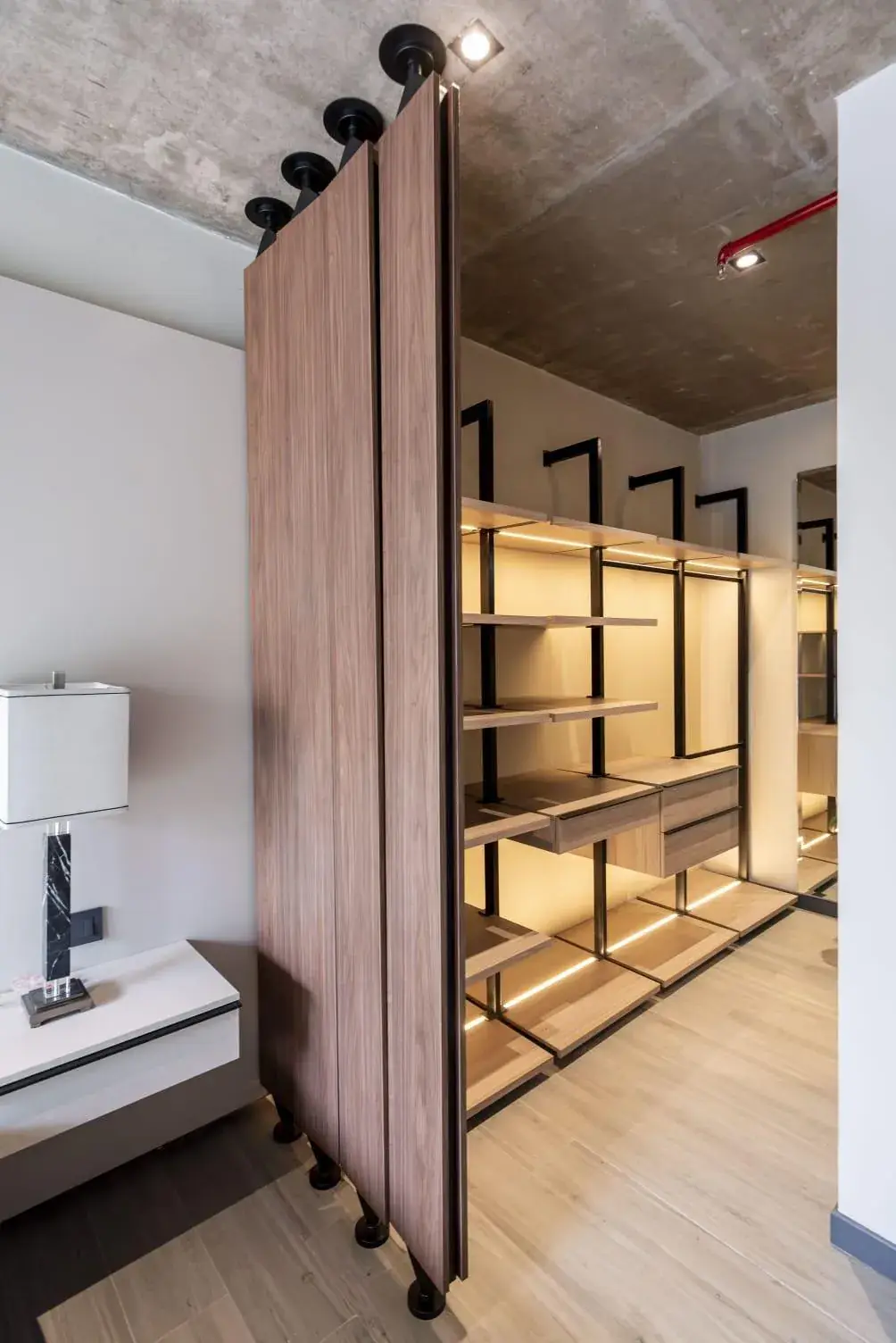 Departamento de 2 dormitorios en Venta en Luis Alberto de Herrera, Asunción - Image 8