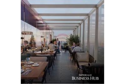 Commercial Space of 57.5m² for Sale in Ycuá Satí, Asunción