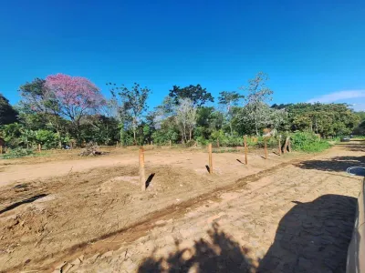Terreno de 900m² en Venta en Limpio