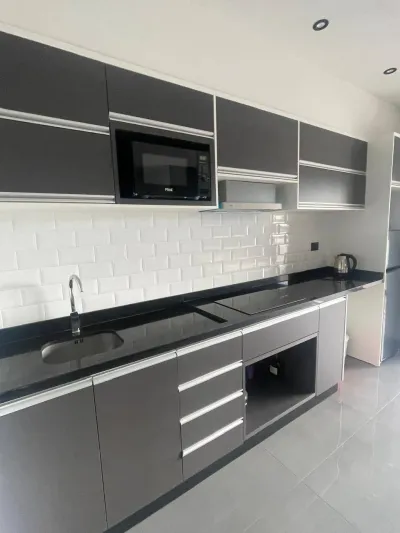 2-Bedroom Apartment for Rent in San Lorenzo