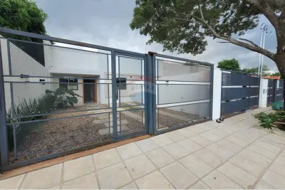 Casa de 2 dormitorios en Venta en FRACCION DON LUIS I Y II, Capiatá