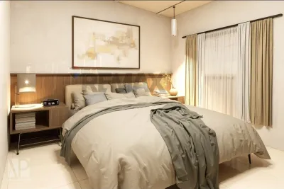 Casa de 1 dormitorio en Venta en Villa Industrial, San Lorenzo