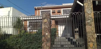 3-Bedroom House for Sale in San Roque, Lambaré