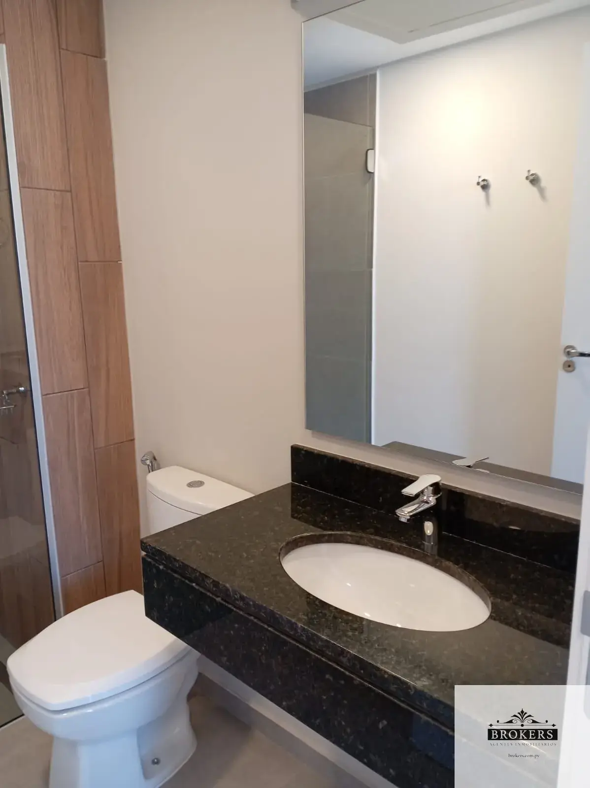 Apartamento de 2 quartos à venda em Tacumbu, Assunção - Image 12