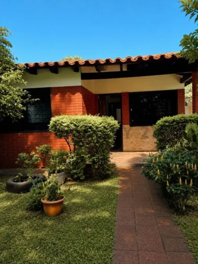 Casa de 2 quartos à Venda em San Lorenzo