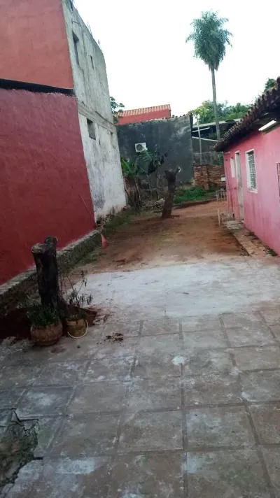 3-Bedroom House for Sale in San Lorenzo