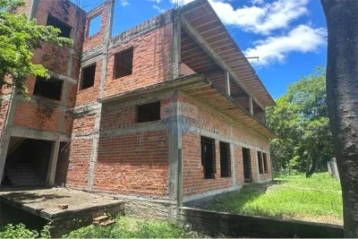 Departamento de 2 dormitorios en Venta en Estanzuela, Areguá