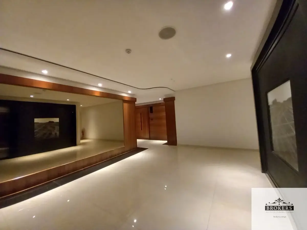 2-Bedroom Apartment for Rent in Madame Lynch, Asunción - Image 13
