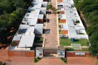 Casa de 2 dormitorios en Venta en Luque