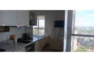 Departamento de 1 dormitorio en Venta en Las Lomas (Carmelitas), Asunción