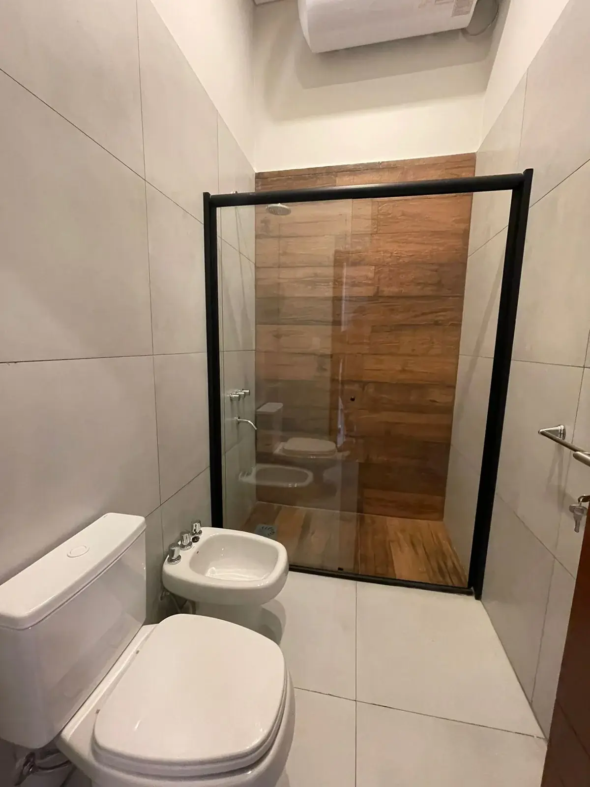 ALQUILO DPTO CON MUEBLES EN EL CENTRO 🌆 67 m2 1 dormitorio - Image 6