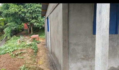 Casa de 2 dormitorios en Alejandro Ramos Turcio, 265m², en Venta en Barrio Mauricio Altamirano, Jinotega