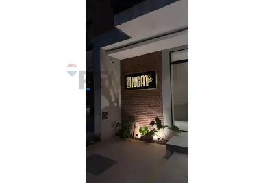 Monoambiente en Venta en San Blas, Asunción