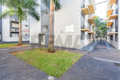 Departamento de 1 dormitorio en Venta en San Lorenzo