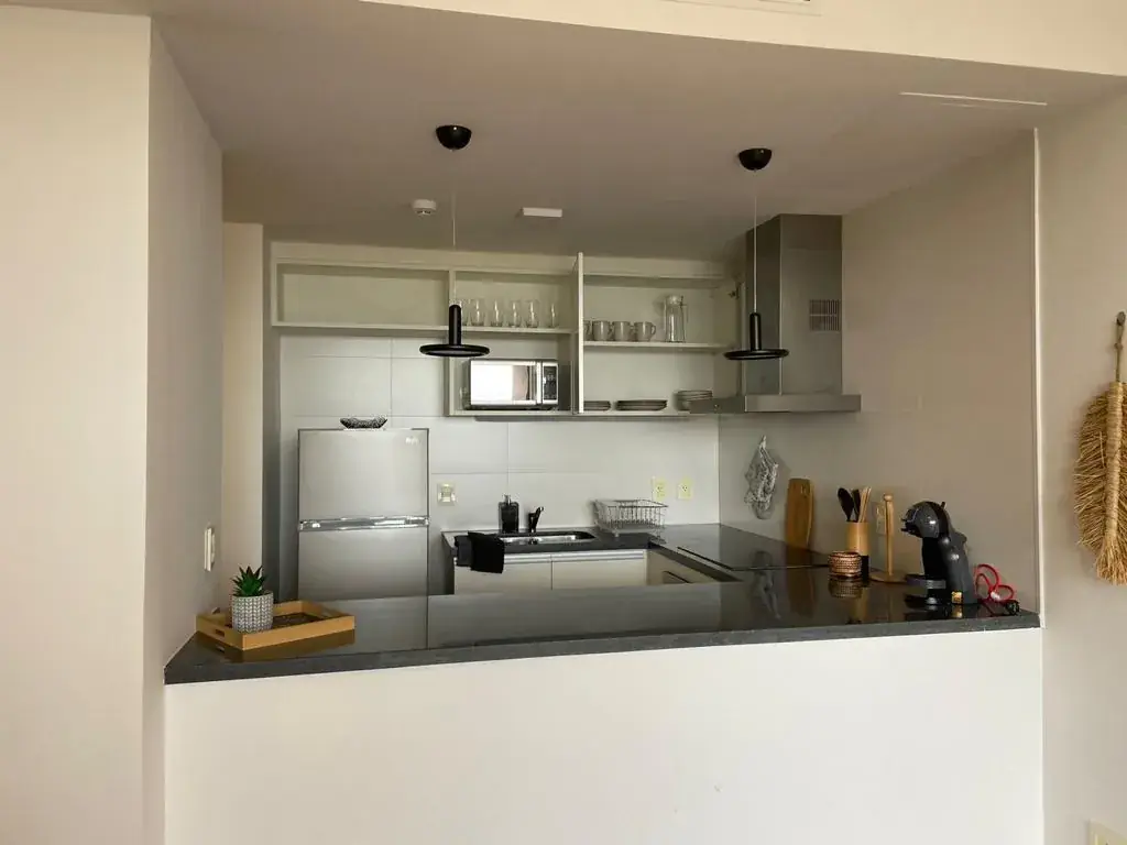 Departamento de 2 dormitorios en Venta en Ycuá Satí, Asunción