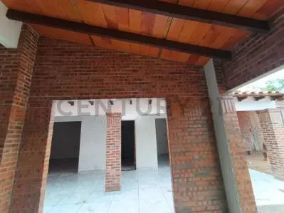 4-Bedroom House for Sale in San Antonio, Caacupé
