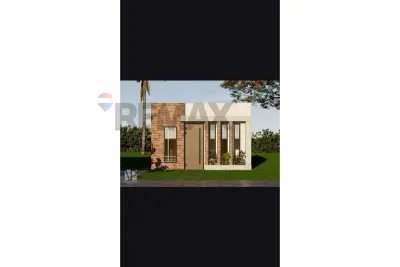 Casa de 1 dormitorio en Venta en Villa Industrial, San Lorenzo