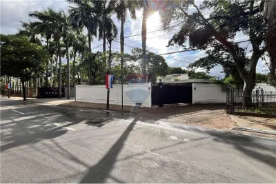 Terreno de 638m² en Venta en Mariscal Lopez, Asunción