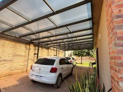 Casa de 2 dormitorios en Venta en San Luis, Mariano Roque Alonso