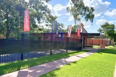 Terreno de 1,357m² en Venta en Areguá