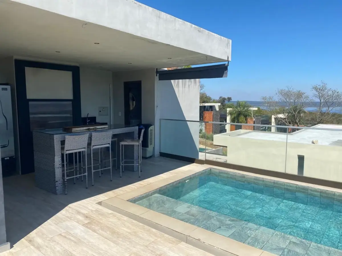 Casa de 3 dormitorios en Venta en San Bernardino - Image 14
