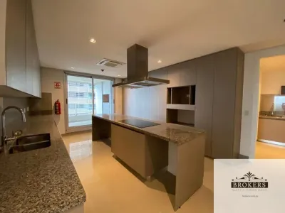 Departamento de 4 dormitorios en Venta en Mburucuyá, Asunción