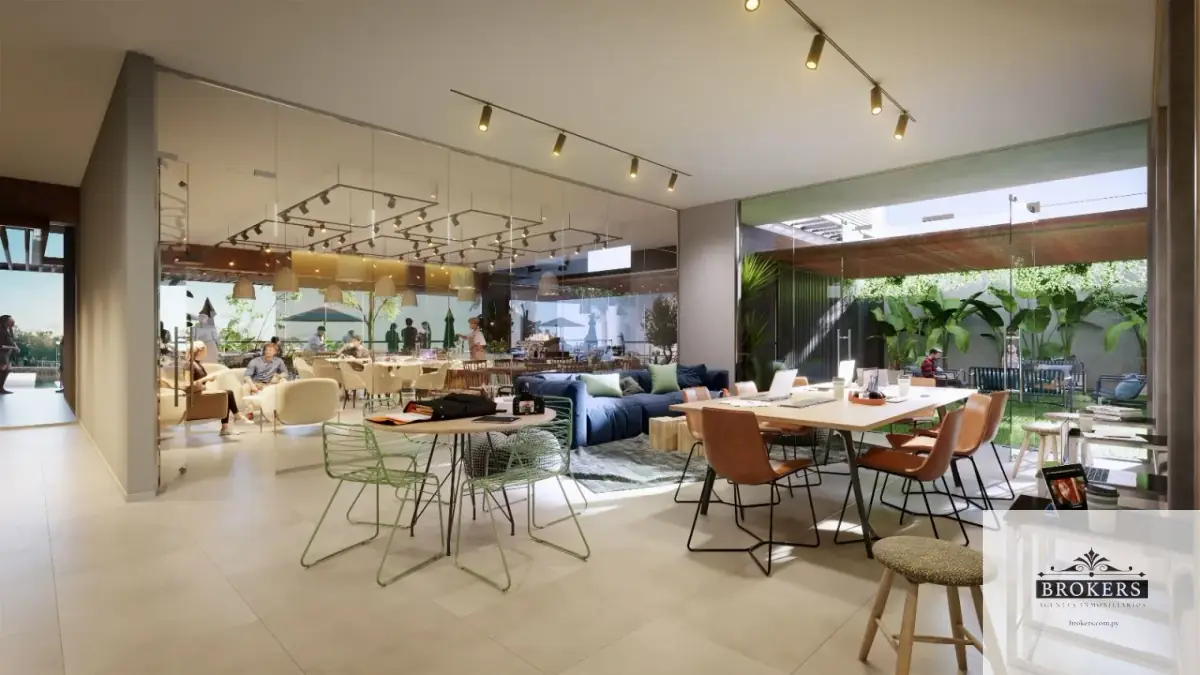 Apartamento de 2 quartos à venda em Jara, Assunção - Image 5