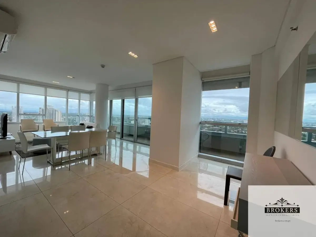 Apartamento de 3 quartos para Aluguel em Ycuá Satí, Assunção - Image 3