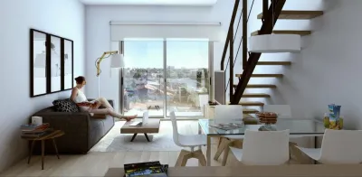 1-Bedroom Apartment for Sale in Villa Aurelia, Fernando de la Mora