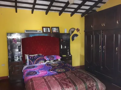 Casa de 6 dormitorios en Venta en Capiatá