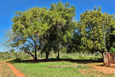 Terreno de 720m² à Venda em Naranjaisy, Villeta