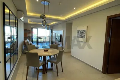 2-Bedroom Apartment for Rent in Las Lomas (Carmelitas), Asunción