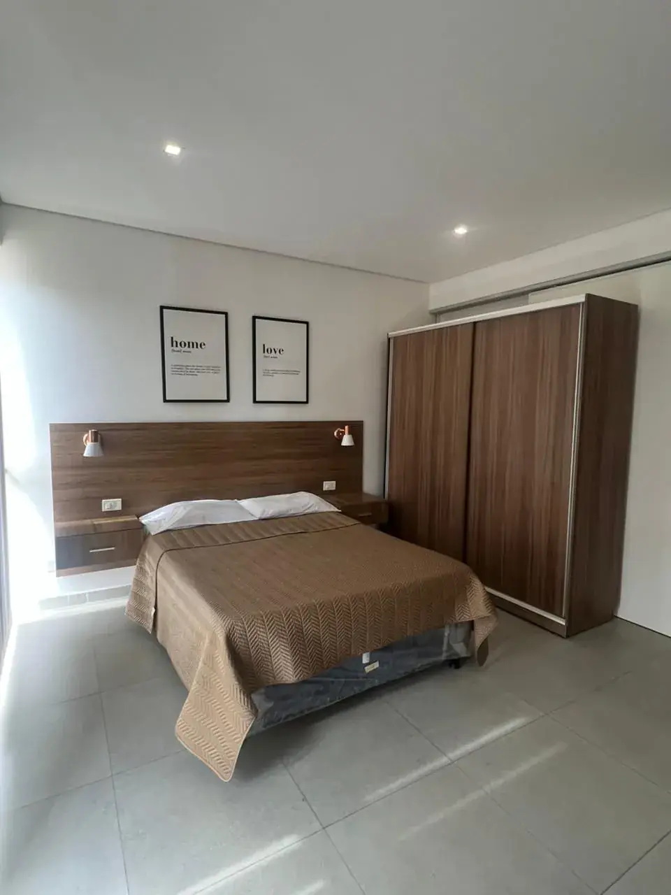 Studio for Sale in Las Lomas (Carmelitas), Asunción - Image 8