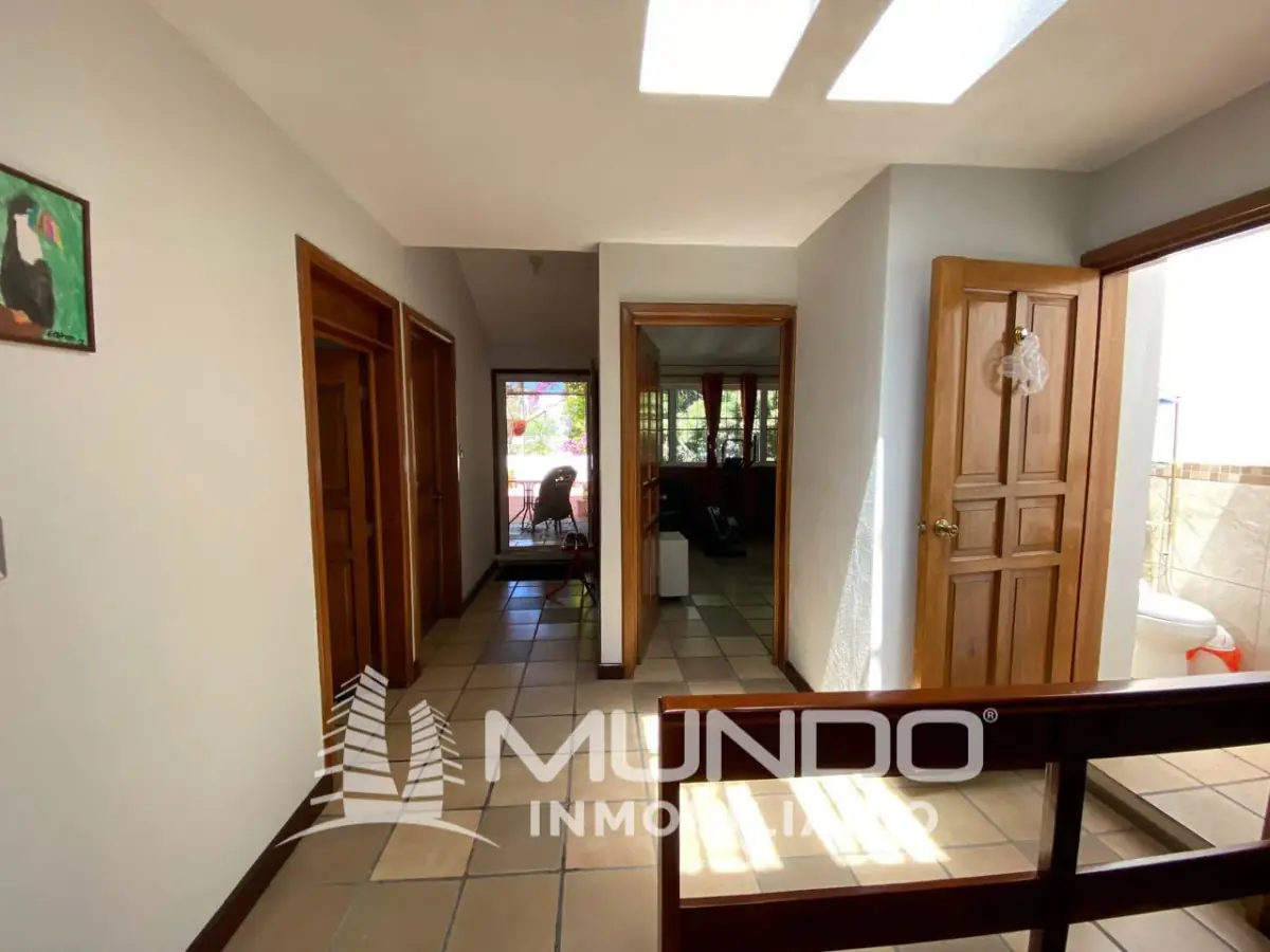Casa de 4 quartos, 425m², para Aluguel na Cidade da Guatemala - Image 19