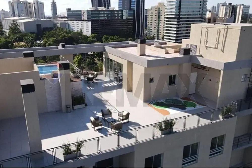 Apartamento de 1 dormitório à Venda em Ycuá Satí, Assunção - Image 11
