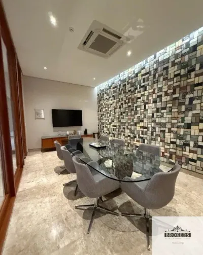 1-Bedroom Apartment for Rent in San Jorge, Asunción