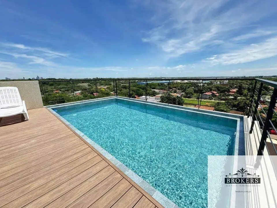 Departamento de 2 dormitorios en Venta en Campo Grande, Luque - Image 4