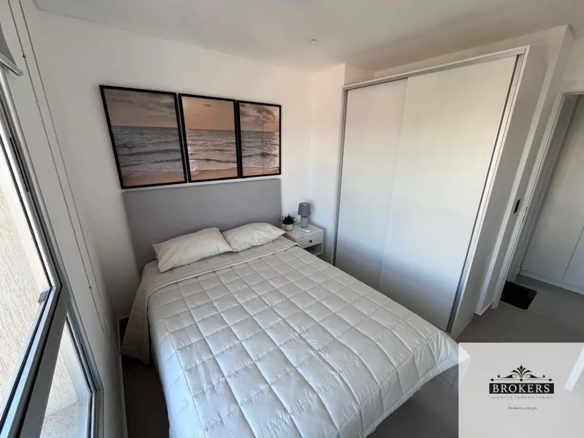 1-Bedroom Apartment for Sale in Las Lomas (Carmelitas), Asunción - Image 9