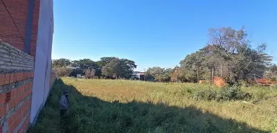 2,520m² Land for Sale in Ñemby