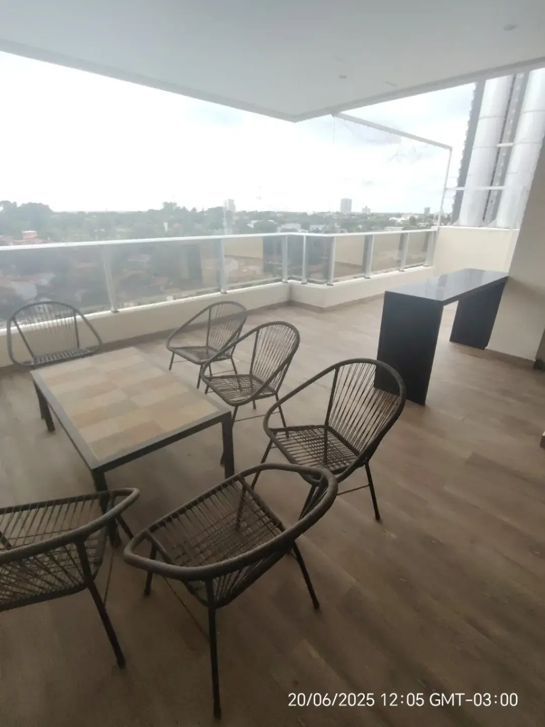 Departamento de 5 dormitorios en Venta en Las Lomas (Carmelitas), Asunción - Image 10