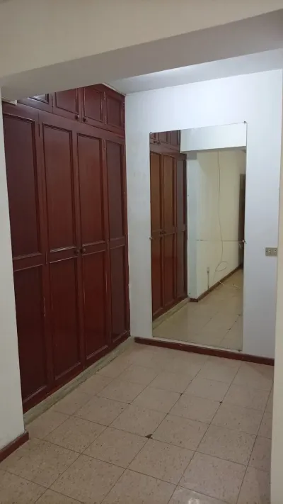 Departamento de 2 dormitorios en Brillante, 100m², en Alquiler en Urdaneta, Guayaquil