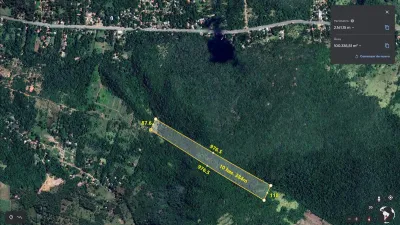 Terreno à Venda em Caacupé