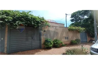 Casa de 2 dormitorios en Alquiler en Las Mercedes, Asunción