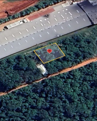 Terreno de 750m² en Venta en ALEX SA (Maquila de Motos), Luque