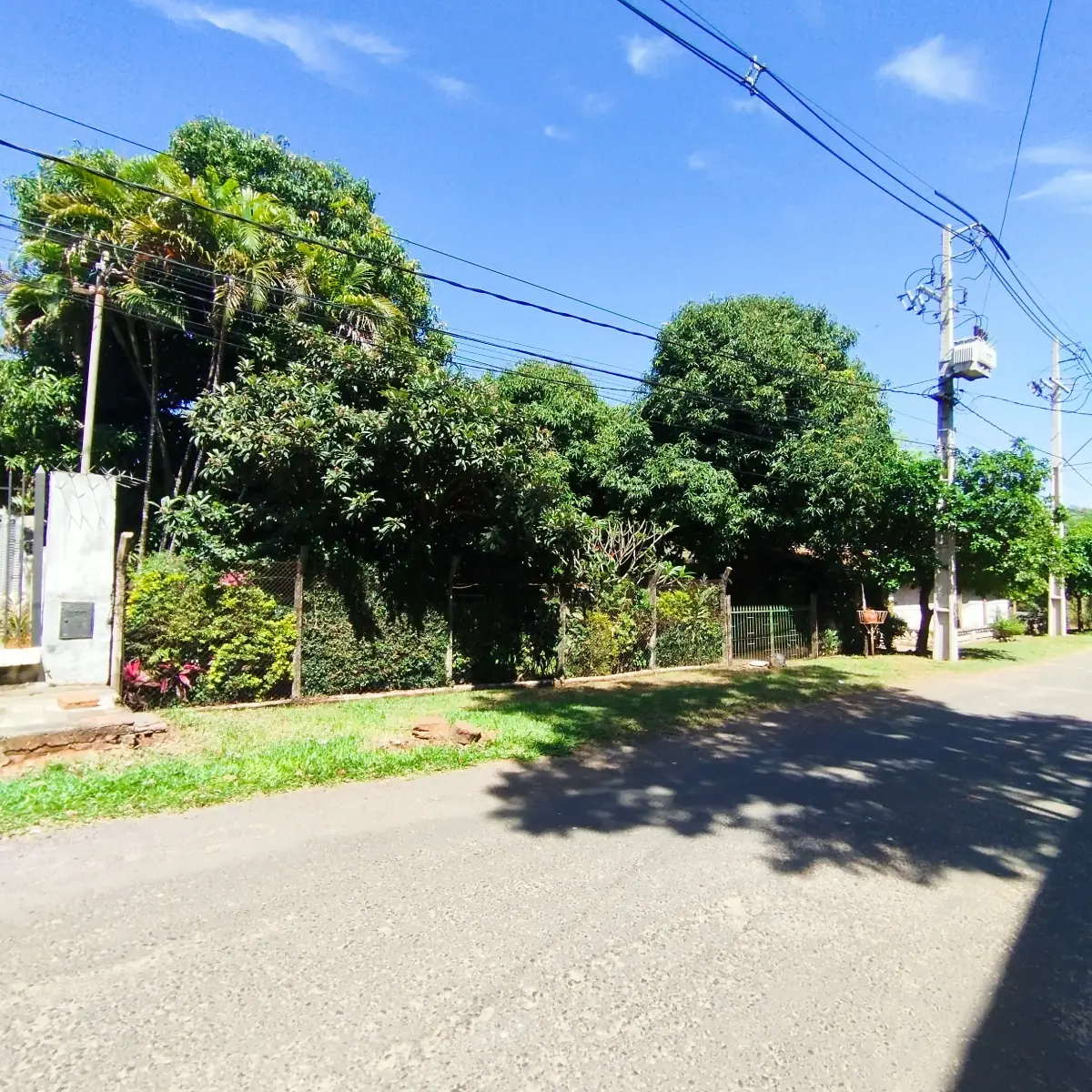 Terreno de 1.065m² en Venta en Zárate Isla, Luque - Image 6