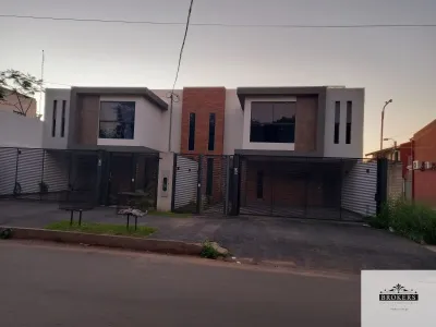 3-Bedroom House for Sale in Segundo Barrio, Luque